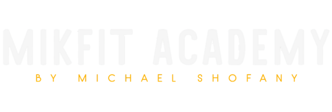 mikefit-academy.com